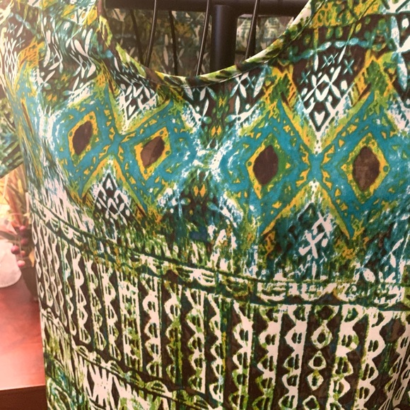 NY Collection Top - Picture 4 of 7